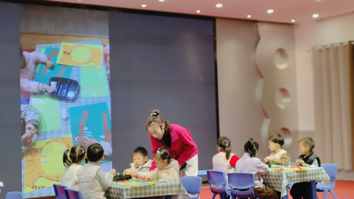 导入图片