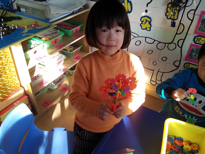 鸿鹰大一班