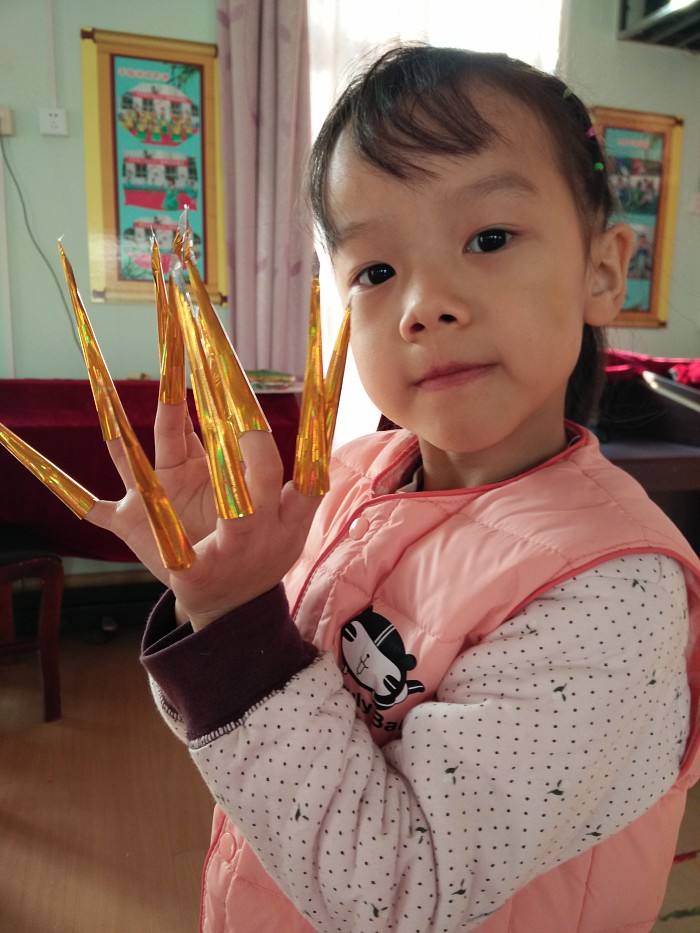 鸿鹰大三班