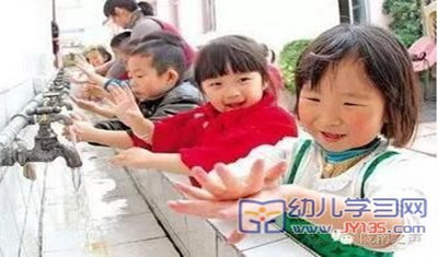 小儿手足口病 爸妈要重视卫生