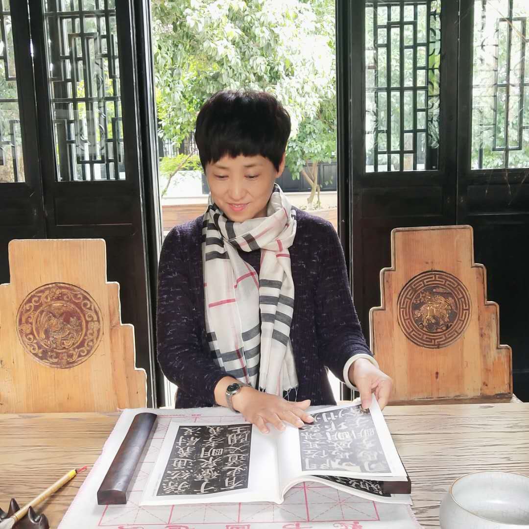 郭秀玲