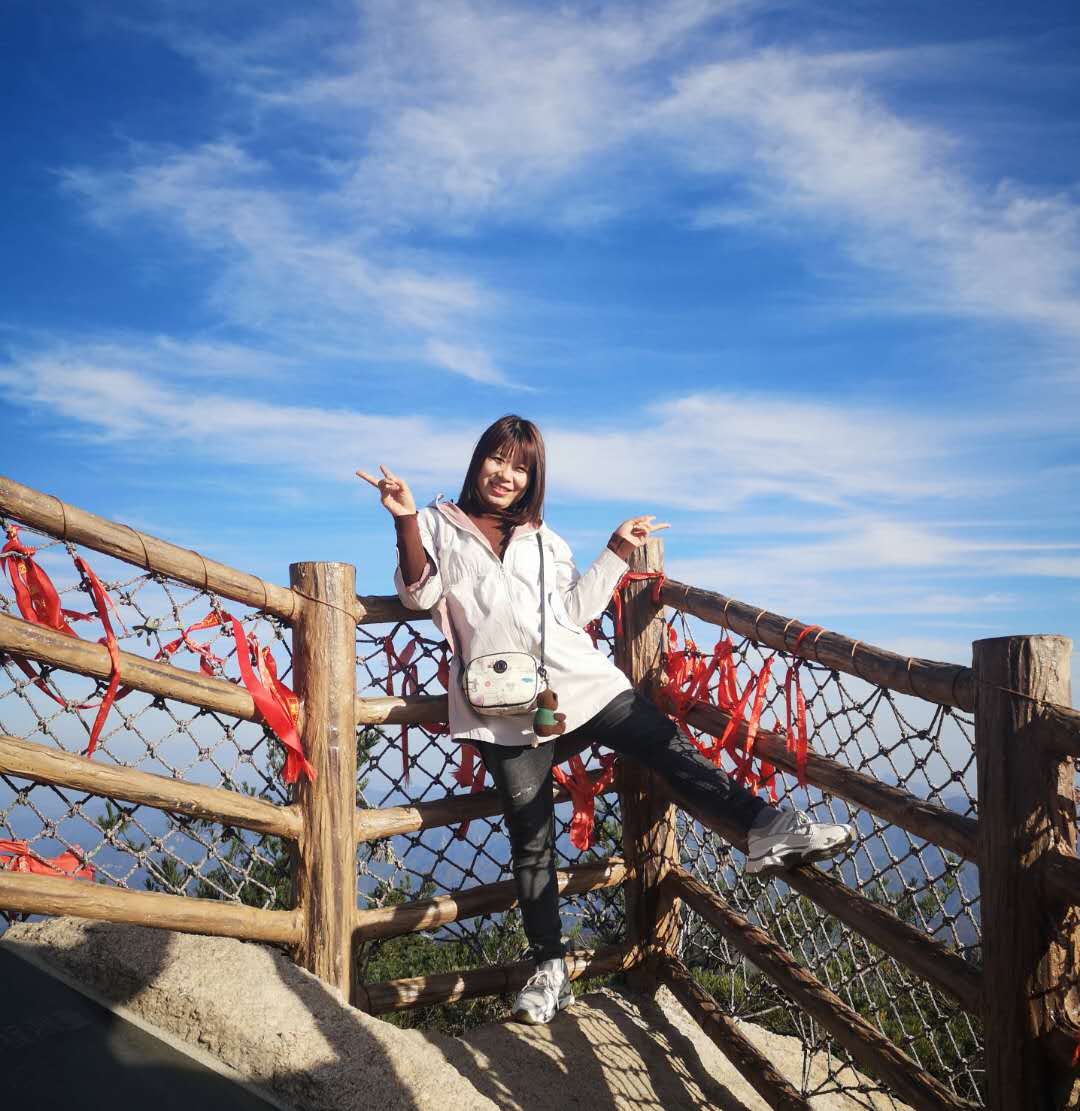 蔡跃霞