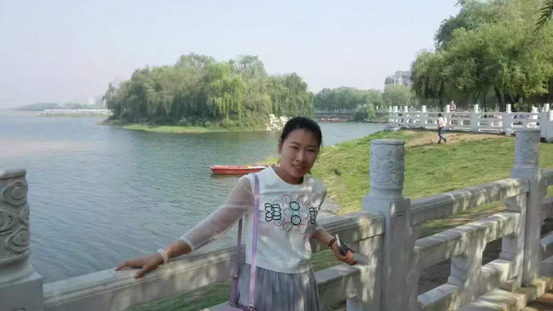 刘绘丹