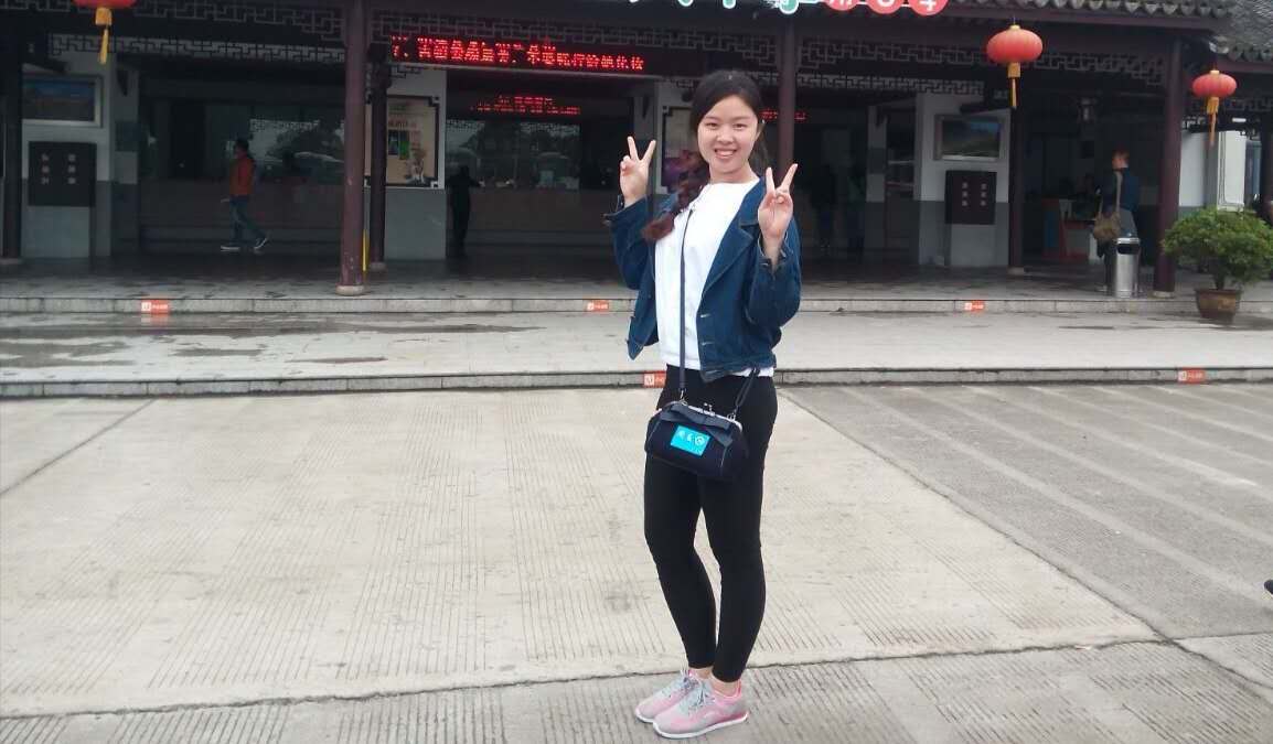 田小丽