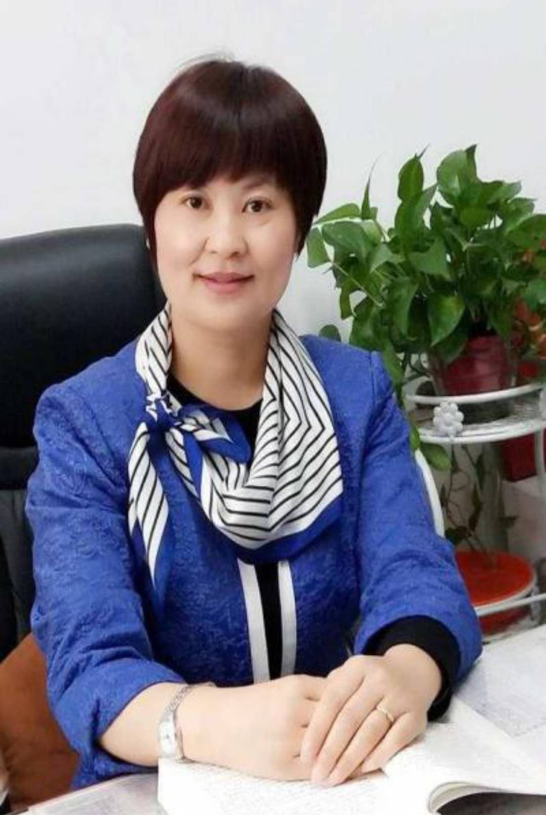 赵惠芳