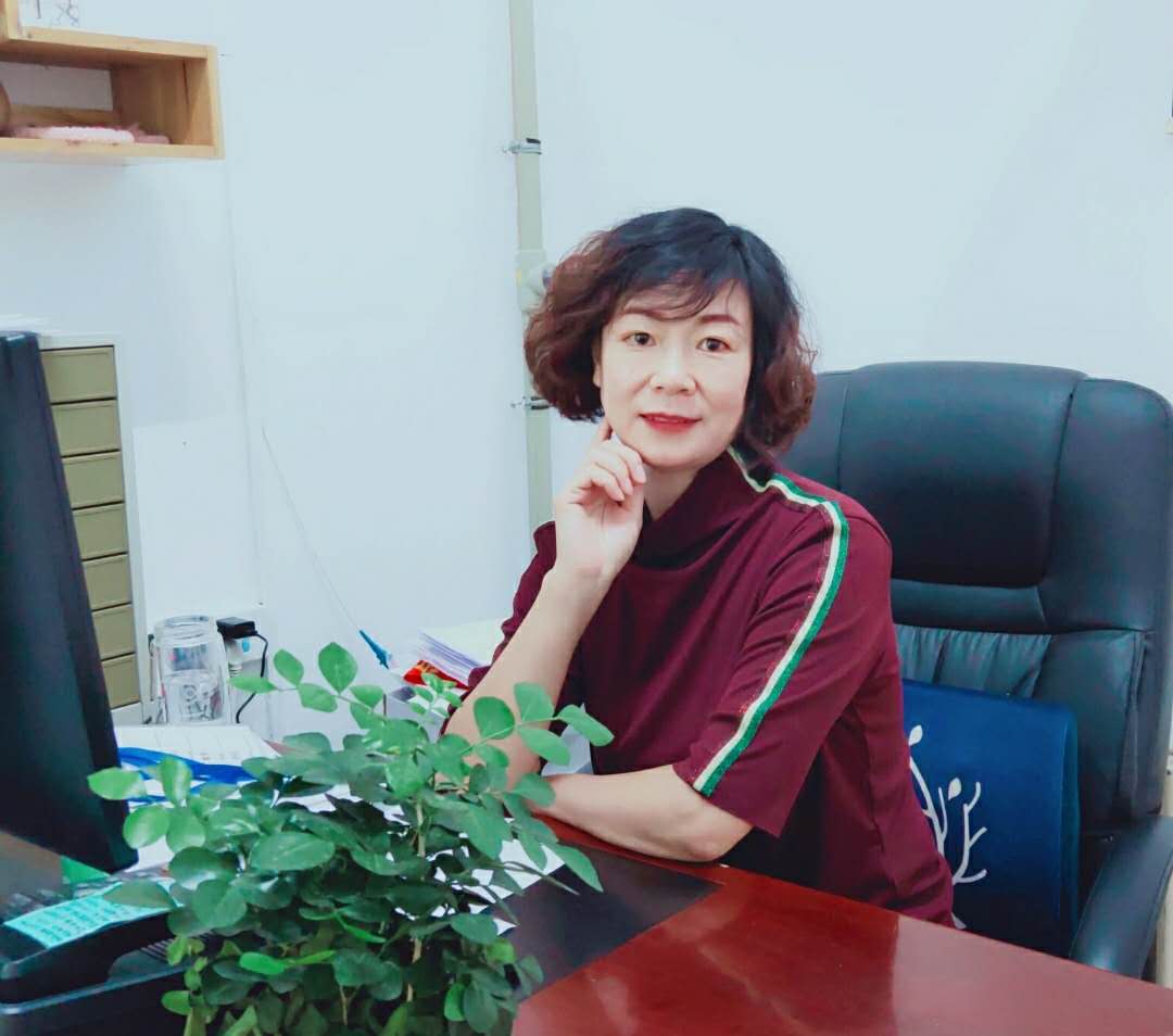 沈惠敏