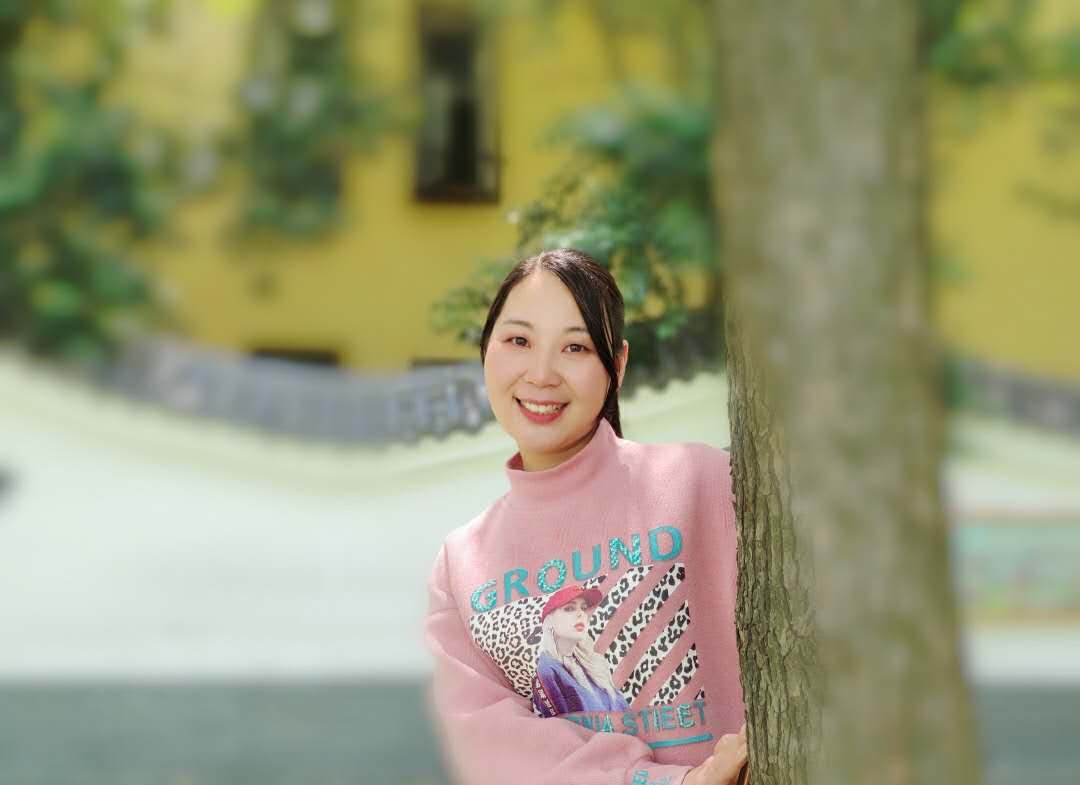孙晓琴