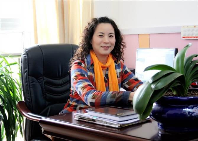 李凤仙
